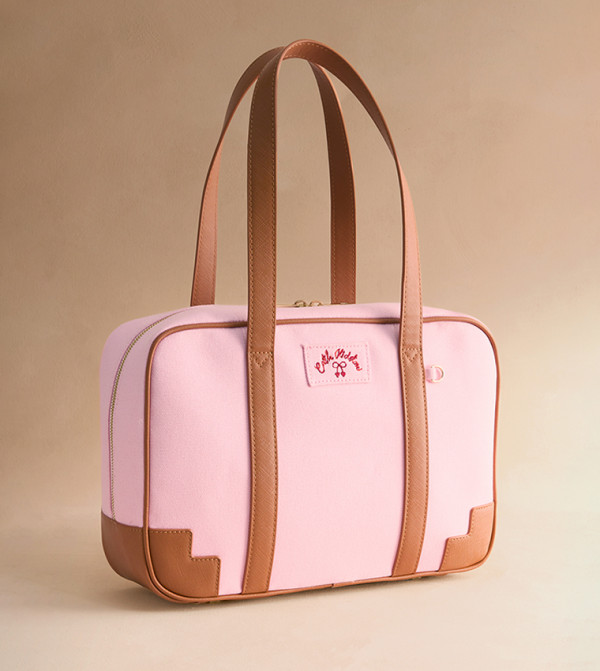 كاث كيدستون كاث كيدستون - وردي حقائب يد كبيرة