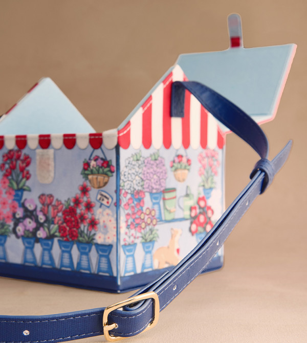 Cath Kidston Cath Kidston - Multi Cross Body Bags