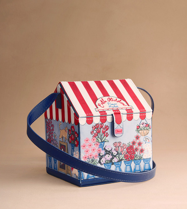 Cath Kidston Cath Kidston - Multi Cross Body Bags