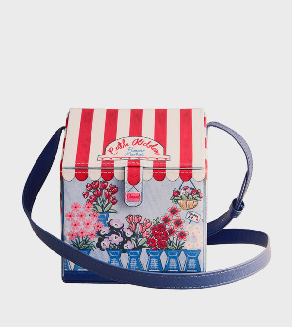 Cath Kidston Cath Kidston - Multi Cross Body Bags