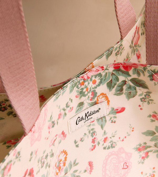 Cath Kidston Cath Kidston - Pink Tote Bags