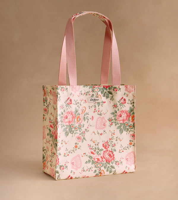 Cath Kidston Cath Kidston - Pink Tote Bags