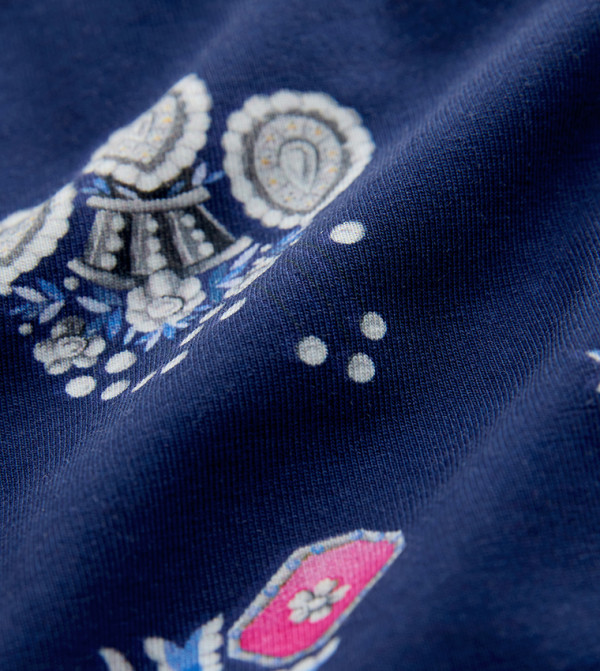 كاث كيدستون كاث كيدستون - كحلي Pyjama Set