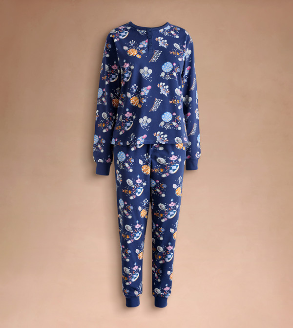 كاث كيدستون كاث كيدستون - كحلي Pyjama Set