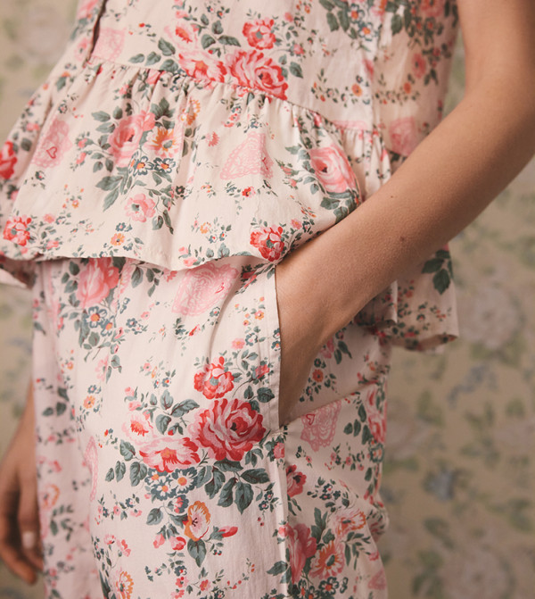 كاث كيدستون كاث كيدستون - وردي Pyjama Set