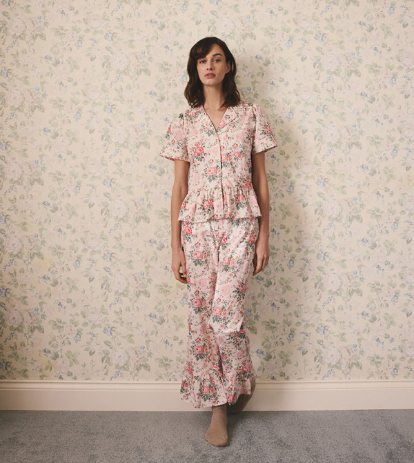 كاث كيدستون كاث كيدستون - وردي Pyjama Set