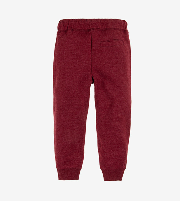 R&B Kids COOL CLUB @ R&B kids - Red Pants