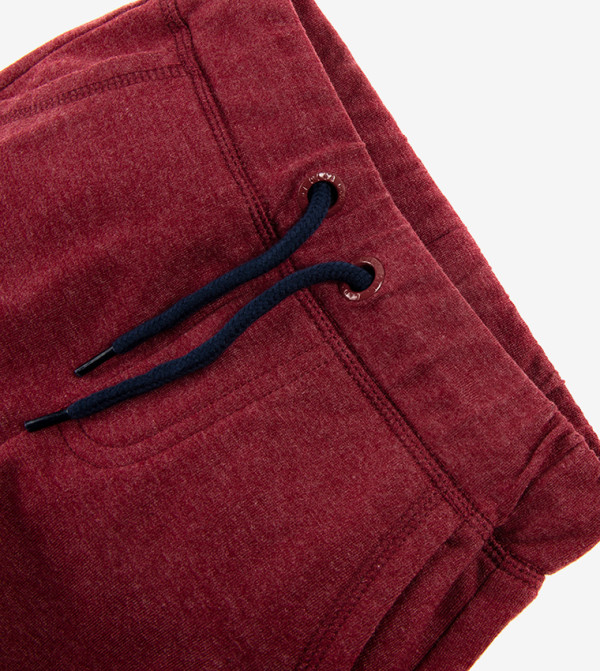 R&B Kids COOL CLUB @ R&B kids - Red Pants
