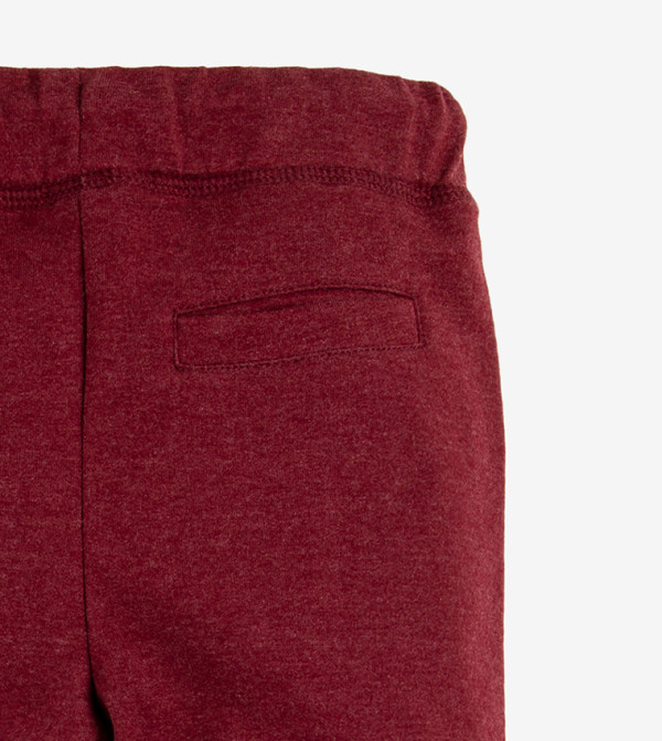 R&B Kids COOL CLUB @ R&B kids - Red Pants