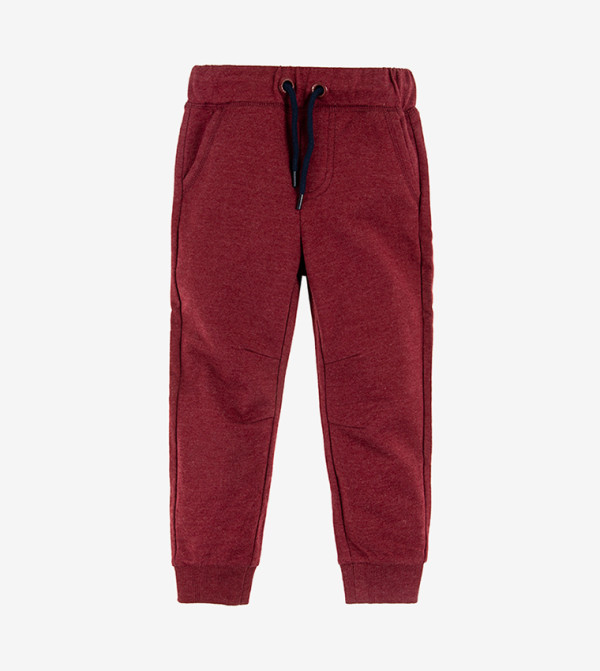 R&B Kids COOL CLUB @ R&B kids - Red Pants