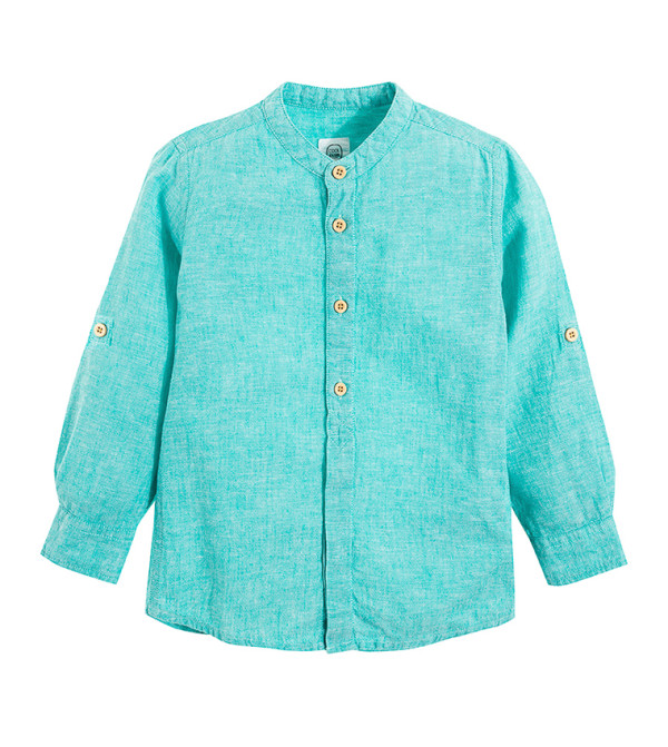 R&B Kids COOL CLUB @ R&B kids - Blue Shirts