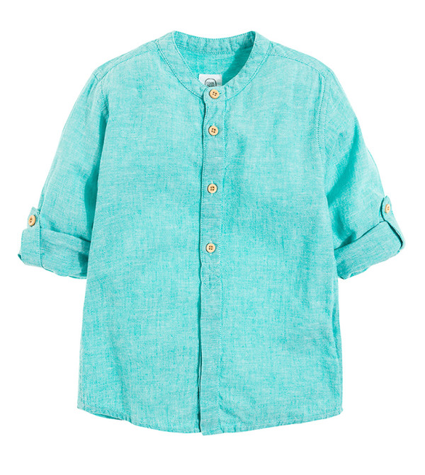 R&B Kids COOL CLUB @ R&B kids - Blue Shirts