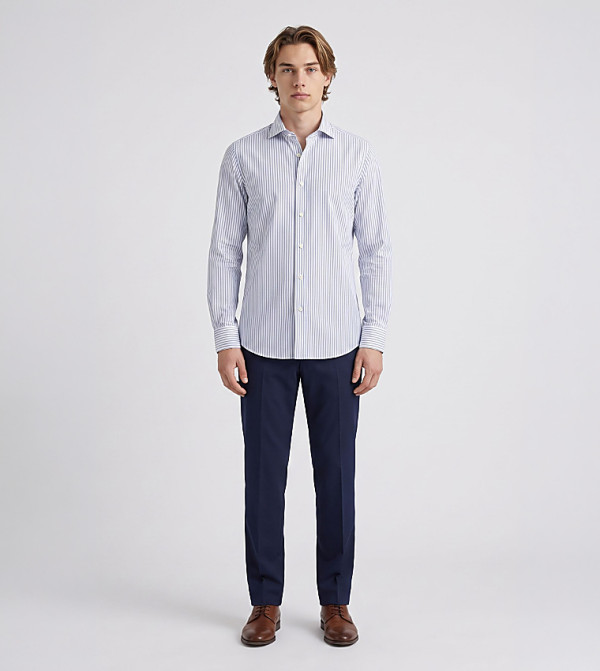 CAMICISSIMA CAMICISSIMA - White Long Sleeves
