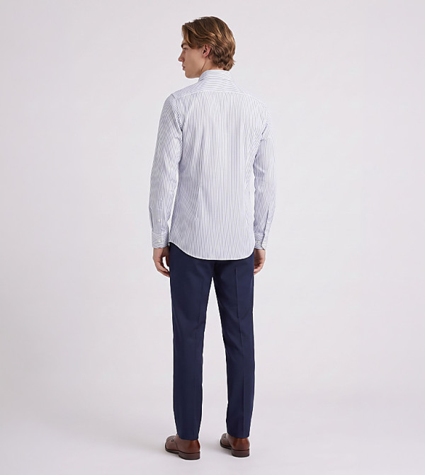 CAMICISSIMA CAMICISSIMA - White Long Sleeves