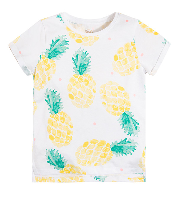 R&B Kids COOL CLUB @ R&B kids - Multi T-shirts