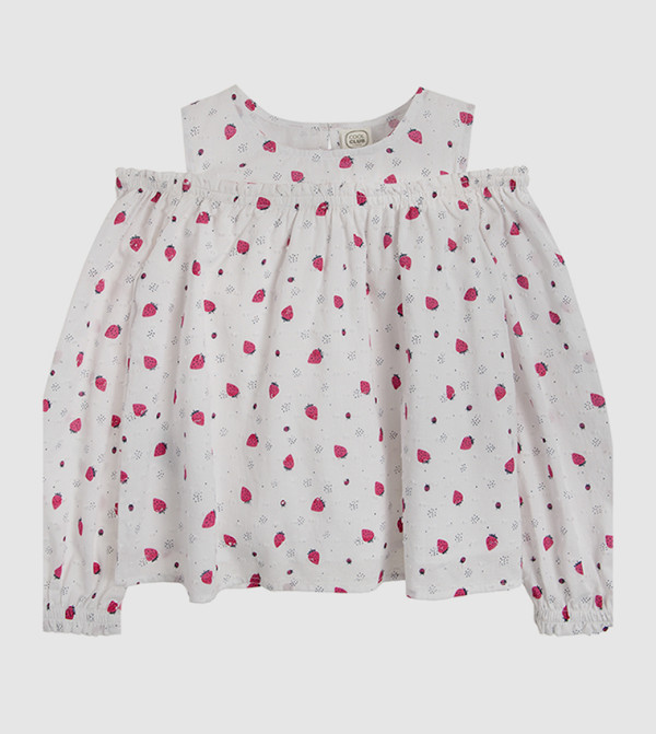 R&B Kids COOL CLUB @ R&B kids - Multi Tops