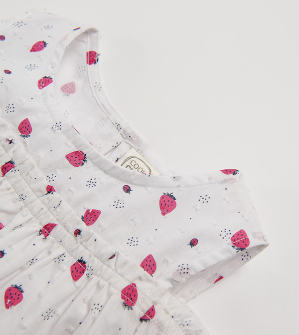 R&B Kids COOL CLUB @ R&B kids - Multi Tops