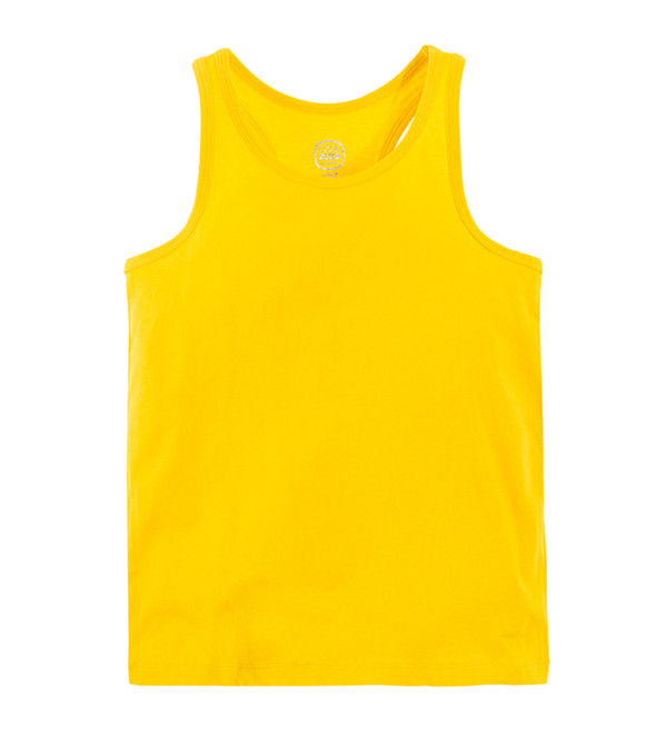 R&B Kids COOL CLUB @ R&B kids - Yellow T-Shirts