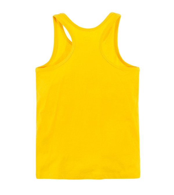 R&B Kids COOL CLUB @ R&B kids - Yellow T-Shirts