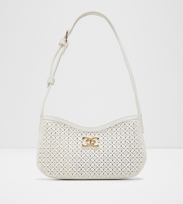 Aldo  - White Shoulder bags