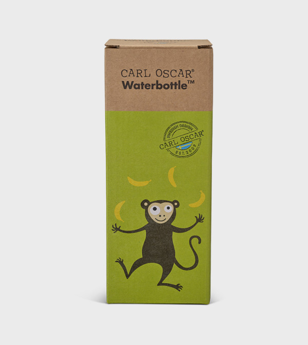 Carl Oscar Carl Oscar - Green Water Bottles