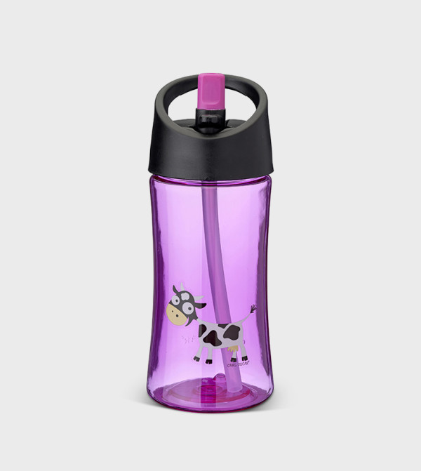 Carl Oscar Carl Oscar - Purple Water Bottles