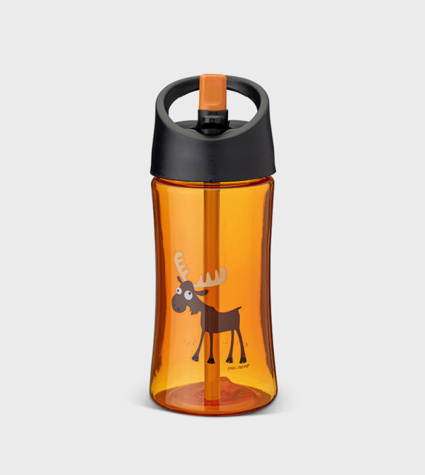 Carl Oscar Carl Oscar - Orange Water Bottles