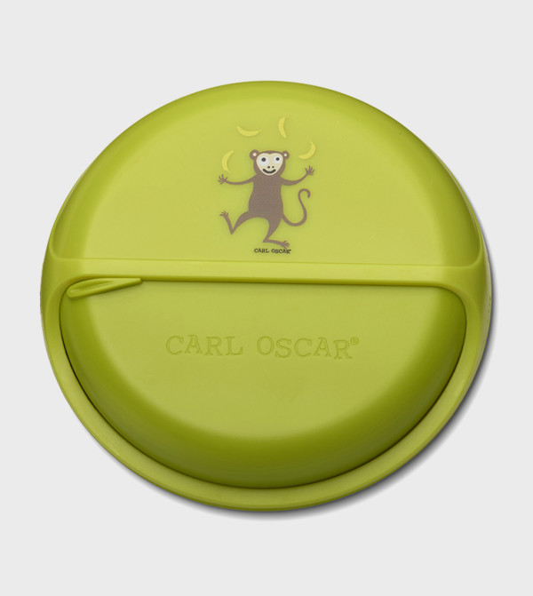 كارل أوسكار كارل أوسكار - أخضر Lunch Box