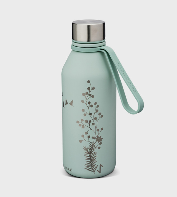 Carl Oscar Carl Oscar - Green Water Bottles