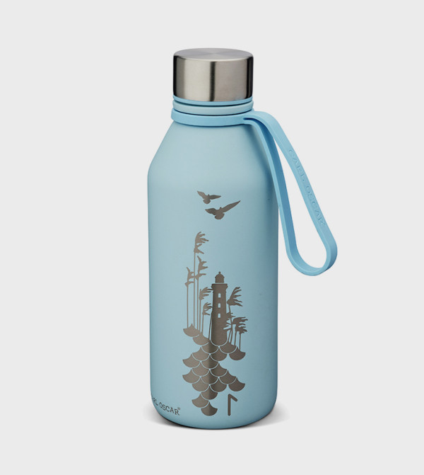 Carl Oscar Carl Oscar - Blue Water Bottles