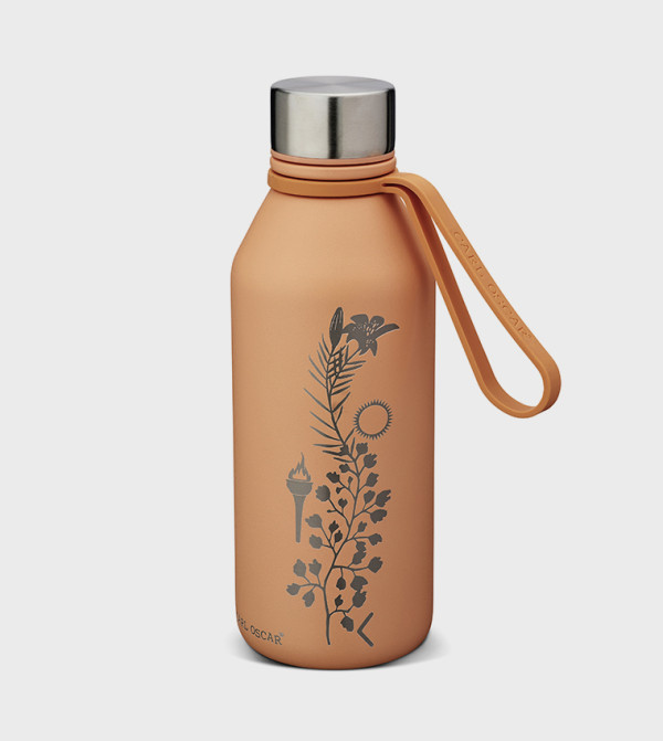 Carl Oscar Carl Oscar - Orange Water Bottles