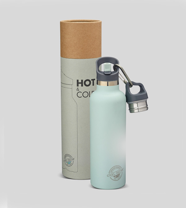 Carl Oscar Carl Oscar - Green Water Bottles