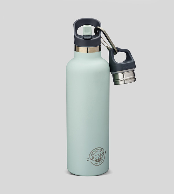 Carl Oscar Carl Oscar - Green Water Bottles