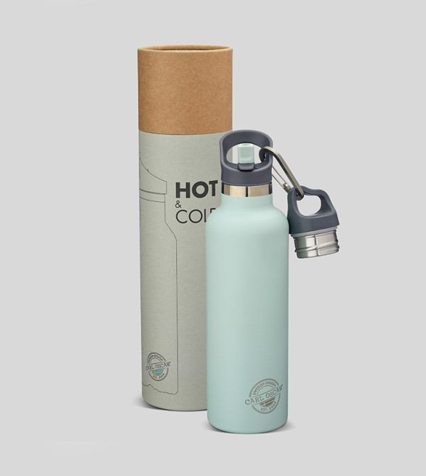 Carl Oscar Carl Oscar - Green Water Bottles