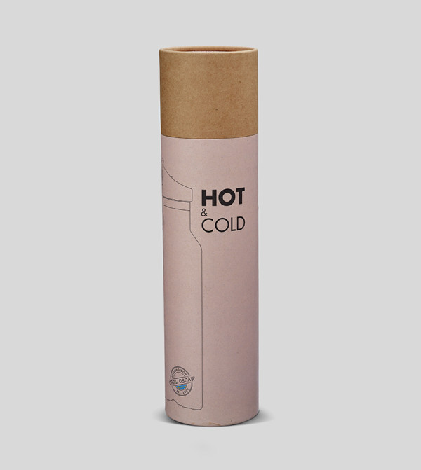 Carl Oscar Carl Oscar - Pink Water Bottles
