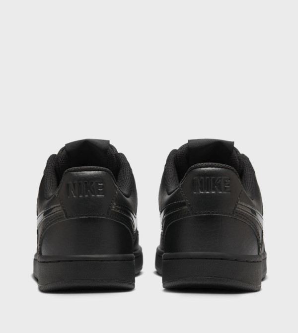 Nike Nike - Black Low Top