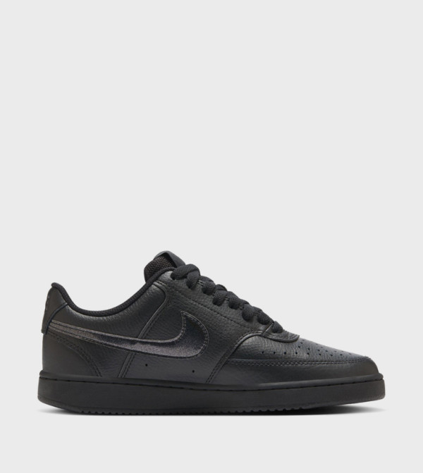 Nike Nike - Black Low Top