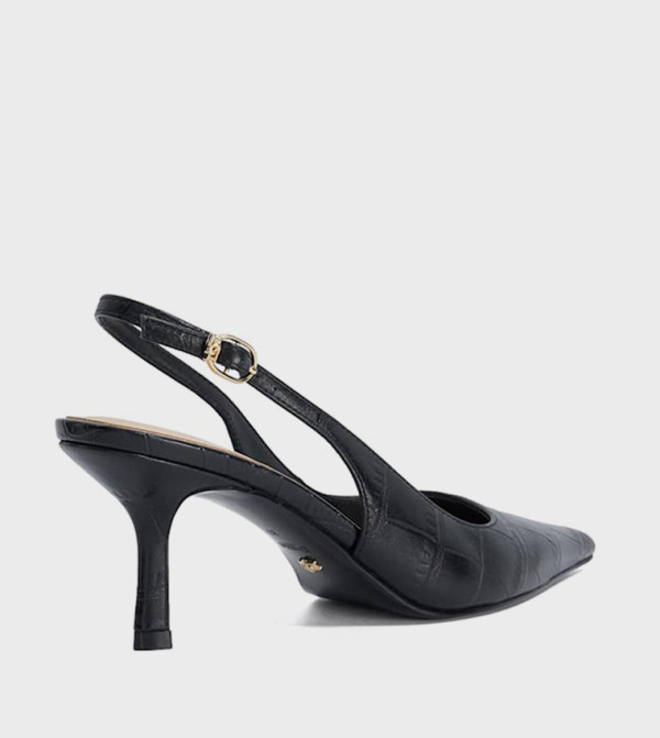 Dune London  pre-dune-london-launch - BLACK Pumps
