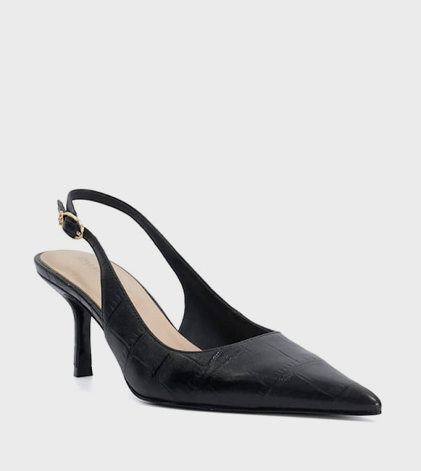 Dune London  pre-dune-london-launch - BLACK Pumps
