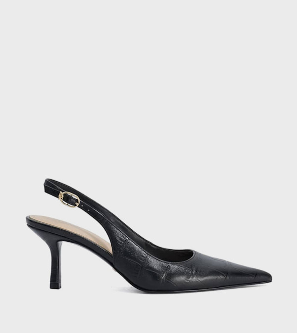 Dune London  pre-dune-london-launch - BLACK Pumps