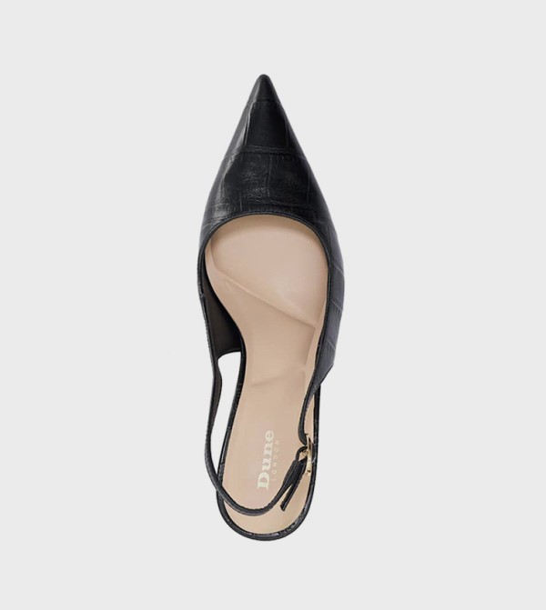 Dune London  pre-dune-london-launch - BLACK Pumps