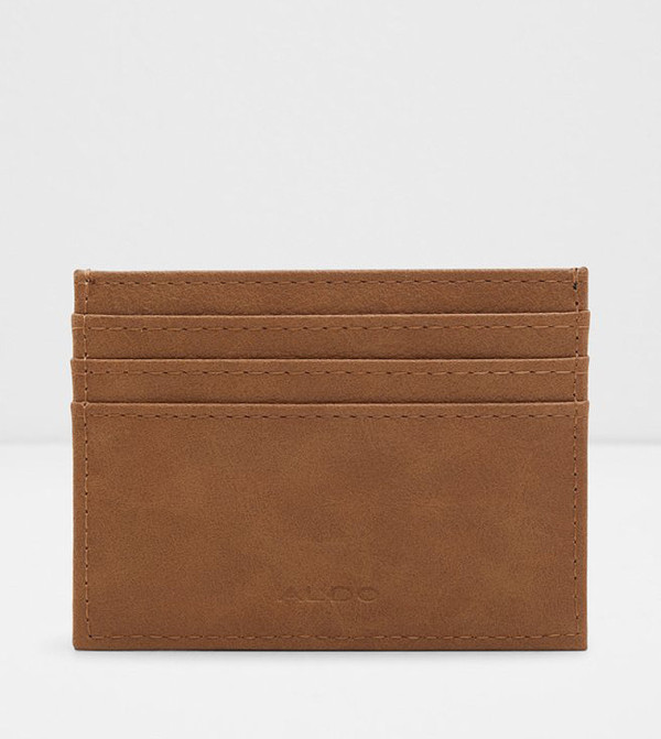 Aldo  Small Leather Goods - Brown Card Holders