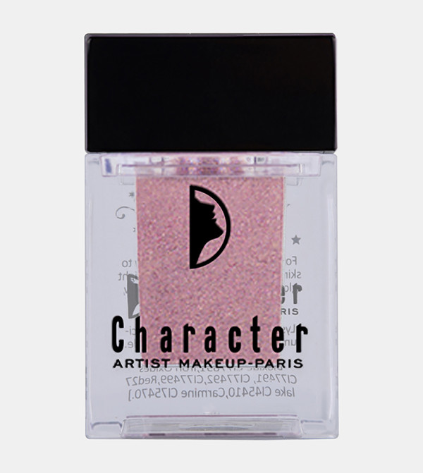 كاركتر  - أحمر Highlighter