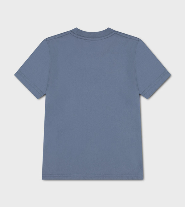 ابيركومبي اند فيتش  ابيركومبي اند فيتش  - أزرق T-shirts