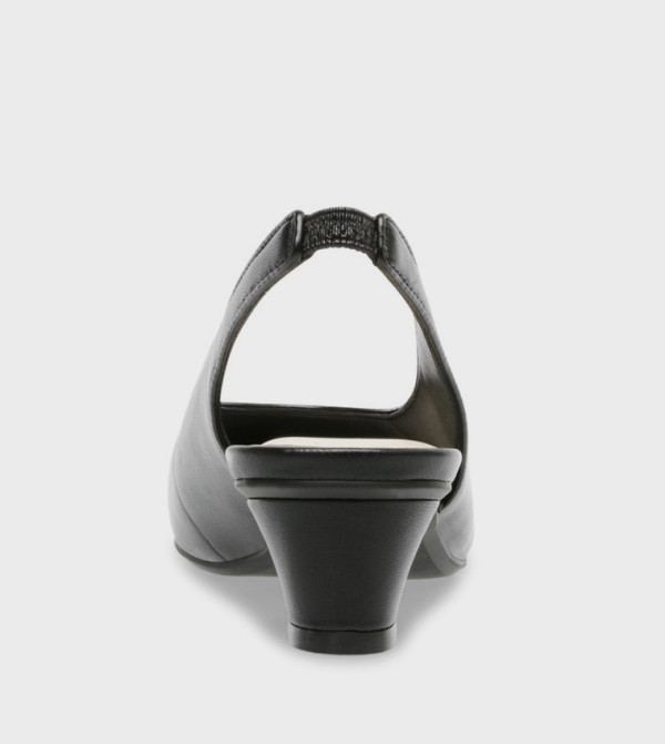 Anne Klein Anne Klein - BLACK undefined