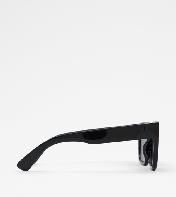 Aldo Accessories  Sunglasses - BLACK undefined
