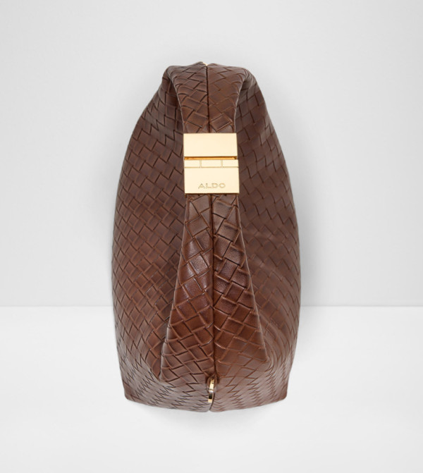 Aldo  Handbags - Brown Hobo Bags