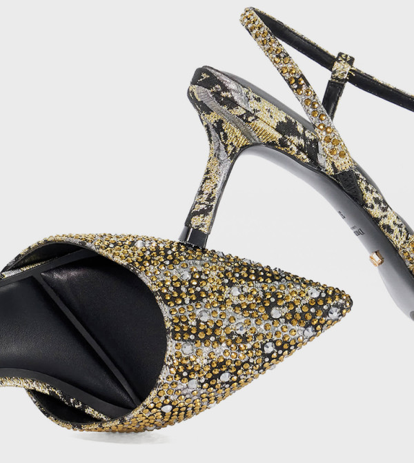 ديون لندن ديون لندن - متعدد أحذية بكعب