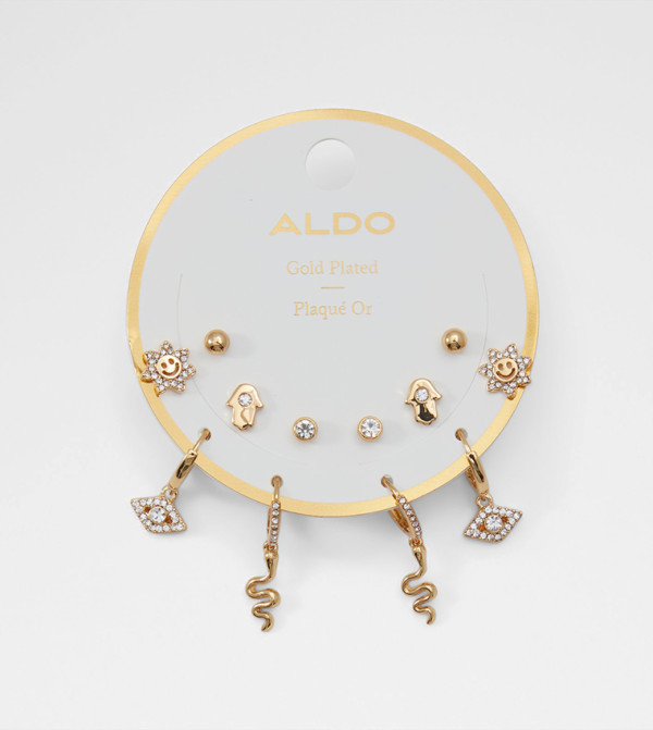 Aldo Accessories Earrings - Multi Earrings