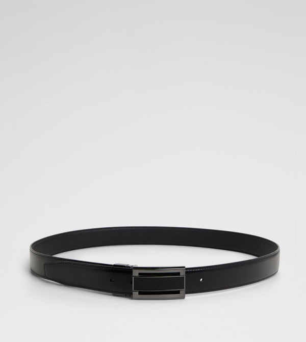 Aldo Accessories  Accessories - Black Non Leather Belts